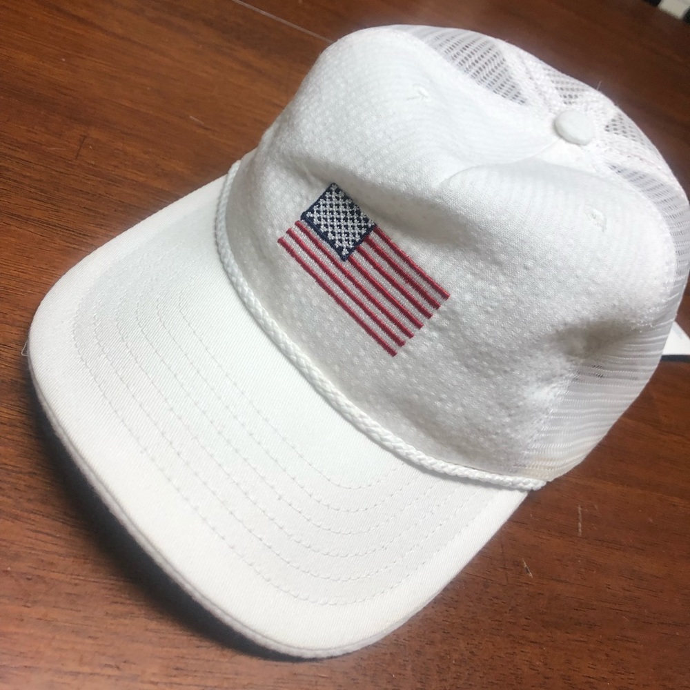 Lauren James Hat 🇺🇸